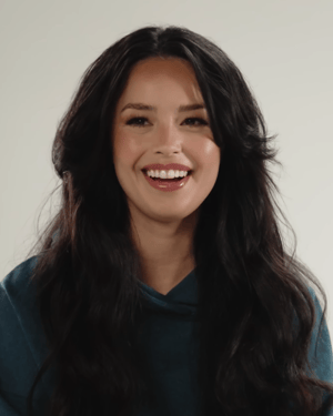 This is the Avatar Image for the Valkyrae AI Voice and Text to Speech Generator